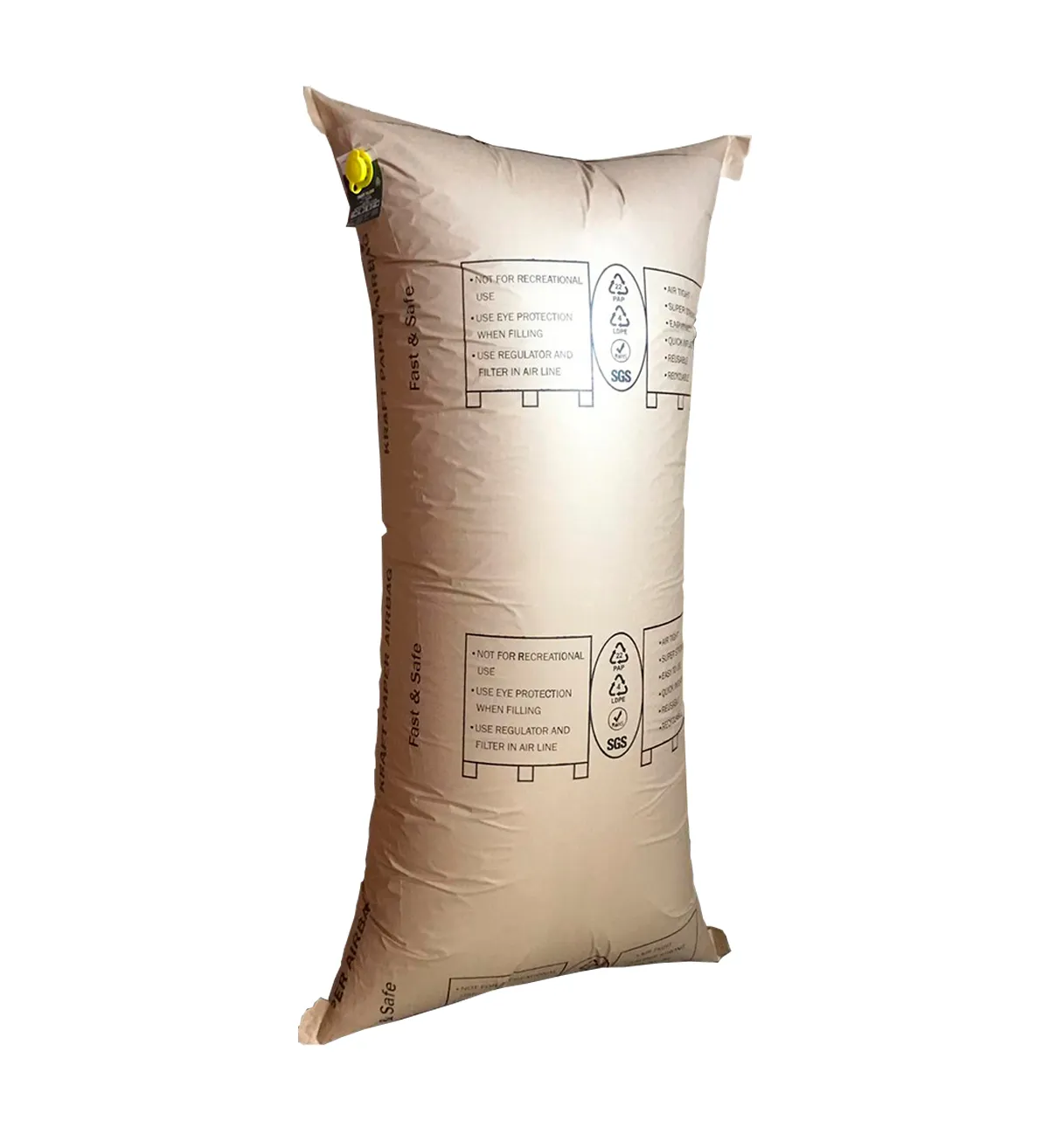 Immagine 3 Airbag Kraft 1 Strato